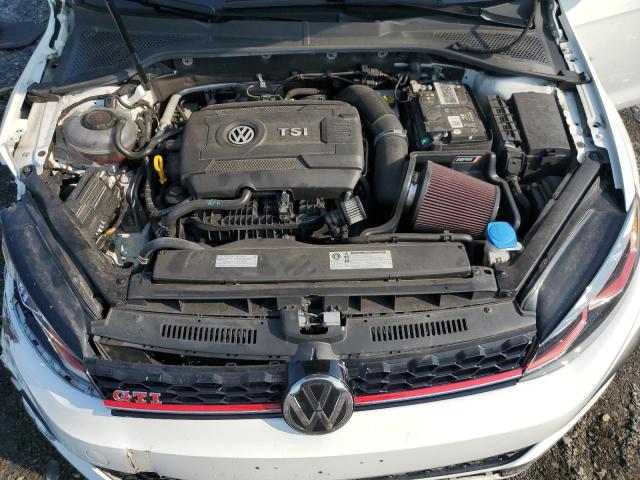 Photo 10 VIN: 3VW6T7AU5LM011621 - VOLKSWAGEN GTI S 