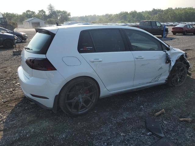 Photo 2 VIN: 3VW6T7AU5LM011621 - VOLKSWAGEN GTI S 