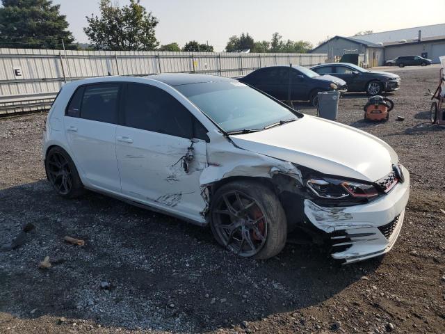 Photo 3 VIN: 3VW6T7AU5LM011621 - VOLKSWAGEN GTI S 