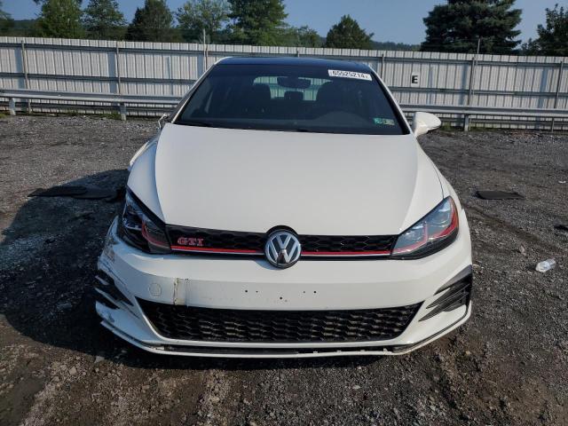 Photo 4 VIN: 3VW6T7AU5LM011621 - VOLKSWAGEN GTI S 