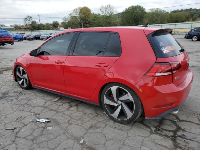 Photo 1 VIN: 3VW6T7AU6KM013022 - VOLKSWAGEN GTI S 