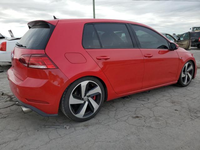 Photo 2 VIN: 3VW6T7AU6KM013022 - VOLKSWAGEN GTI S 