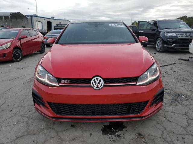 Photo 4 VIN: 3VW6T7AU6KM013022 - VOLKSWAGEN GTI S 