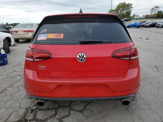 Photo 5 VIN: 3VW6T7AU6KM013022 - VOLKSWAGEN GTI S 