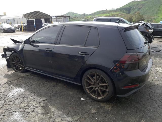 Photo 1 VIN: 3VW6T7AU6KM029639 - VOLKSWAGEN GTI S 