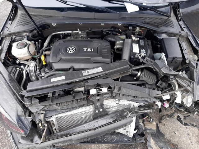 Photo 10 VIN: 3VW6T7AU6KM029639 - VOLKSWAGEN GTI S 