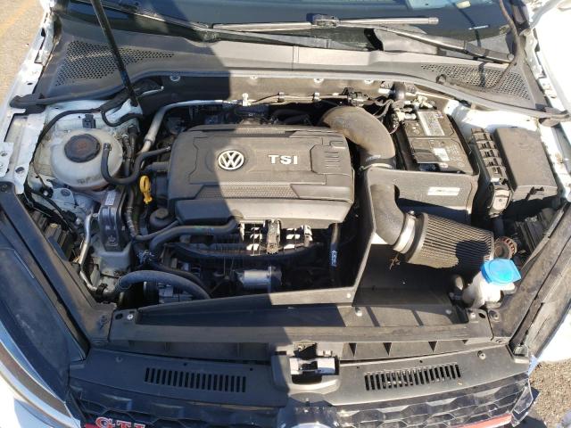 Photo 6 VIN: 3VW6T7AU6LM002314 - VOLKSWAGEN GTI S 