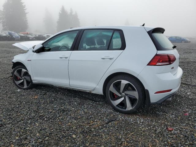 Photo 1 VIN: 3VW6T7AU6LM008730 - VOLKSWAGEN GTI 