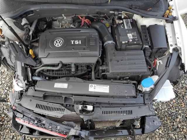 Photo 10 VIN: 3VW6T7AU6LM008730 - VOLKSWAGEN GTI 