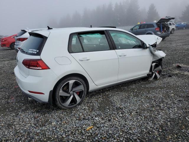 Photo 2 VIN: 3VW6T7AU6LM008730 - VOLKSWAGEN GTI 