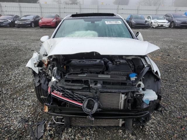 Photo 4 VIN: 3VW6T7AU6LM008730 - VOLKSWAGEN GTI 