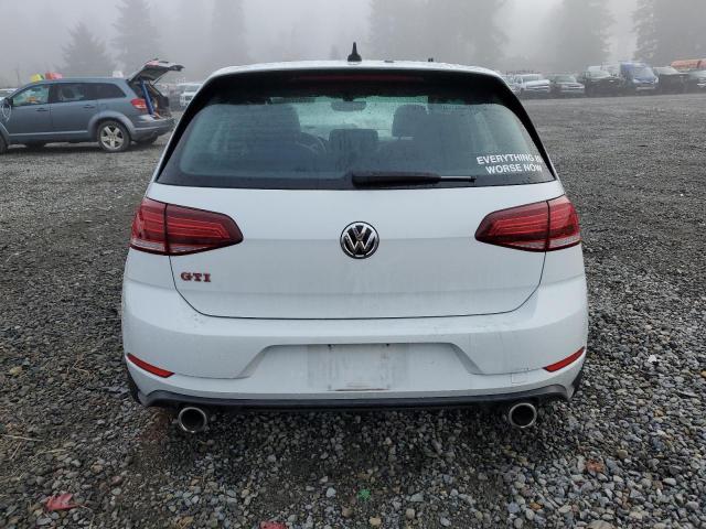 Photo 5 VIN: 3VW6T7AU6LM008730 - VOLKSWAGEN GTI 