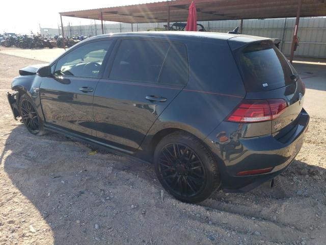 Photo 1 VIN: 3VW6T7AU6LM011286 - VOLKSWAGEN GOLF 