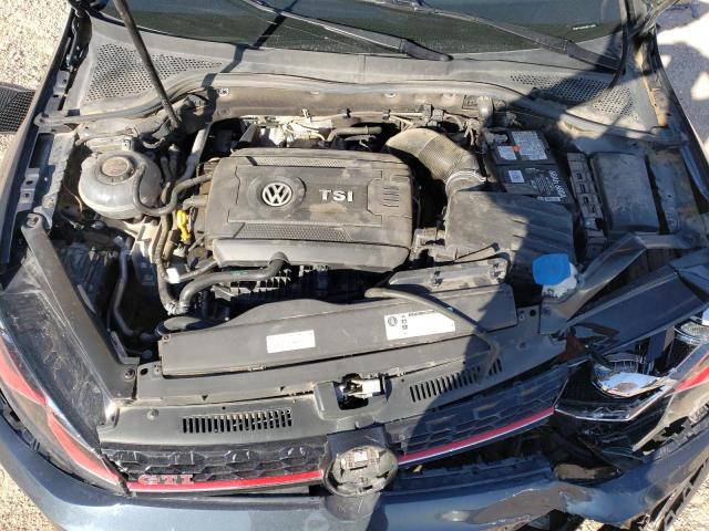 Photo 10 VIN: 3VW6T7AU6LM011286 - VOLKSWAGEN GOLF 