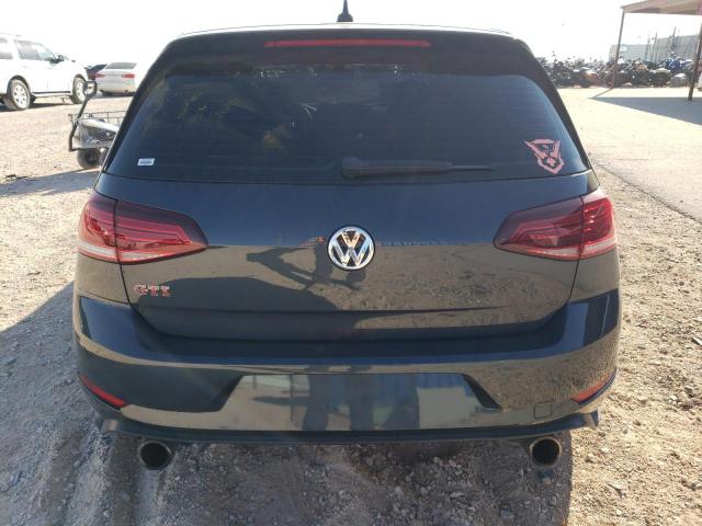 Photo 5 VIN: 3VW6T7AU6LM011286 - VOLKSWAGEN GOLF 