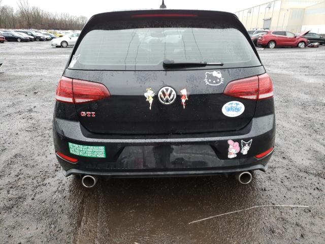 Photo 5 VIN: 3VW6T7AU6LM011725 - VOLKSWAGEN GTI S 