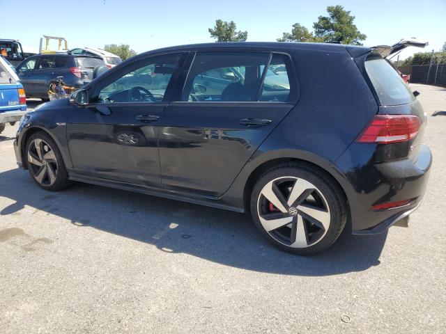 Photo 1 VIN: 3VW6T7AU6MM002461 - VOLKSWAGEN GTI 