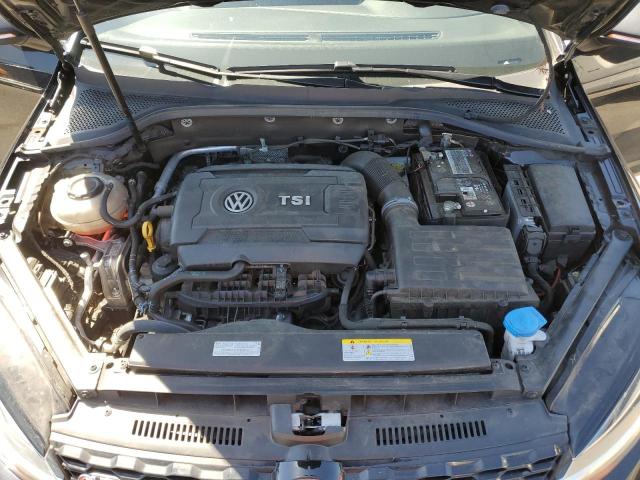 Photo 10 VIN: 3VW6T7AU6MM002461 - VOLKSWAGEN GTI 