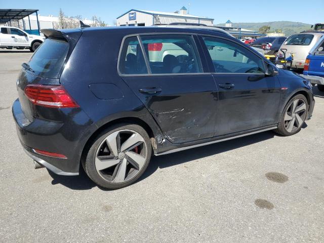 Photo 2 VIN: 3VW6T7AU6MM002461 - VOLKSWAGEN GTI 