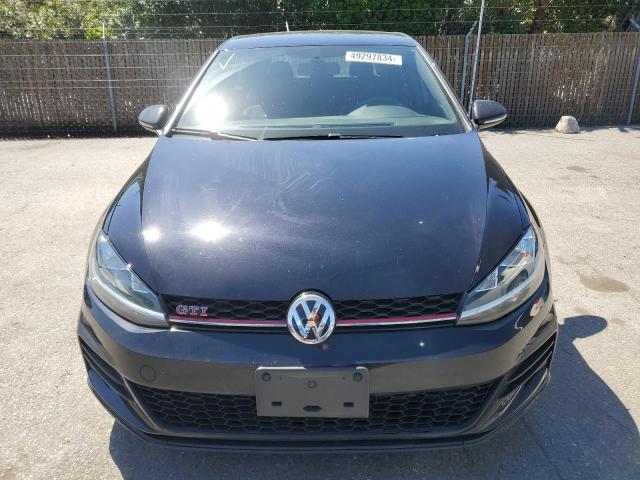 Photo 4 VIN: 3VW6T7AU6MM002461 - VOLKSWAGEN GTI 