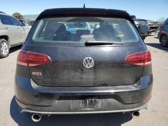 Photo 5 VIN: 3VW6T7AU6MM002461 - VOLKSWAGEN GTI 