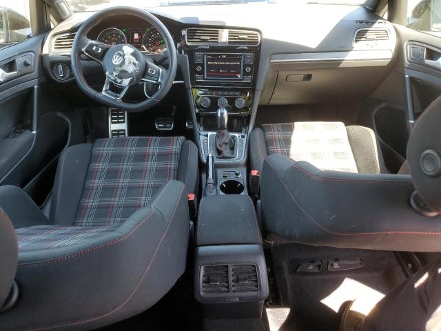 Photo 7 VIN: 3VW6T7AU6MM002461 - VOLKSWAGEN GTI 