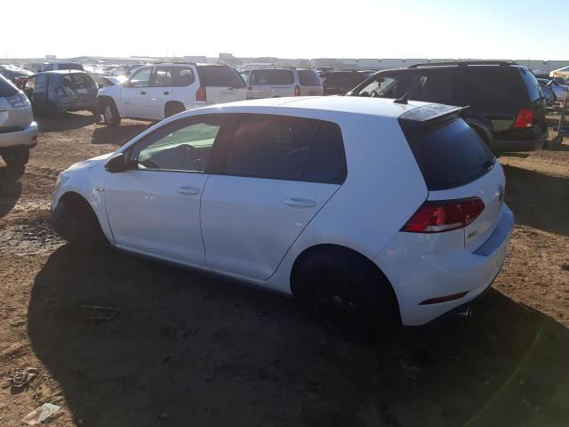 Photo 1 VIN: 3VW6T7AU6MM002492 - VOLKSWAGEN GTI S 