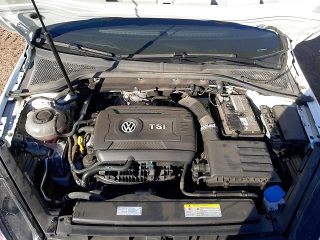 Photo 10 VIN: 3VW6T7AU6MM002492 - VOLKSWAGEN GTI S 