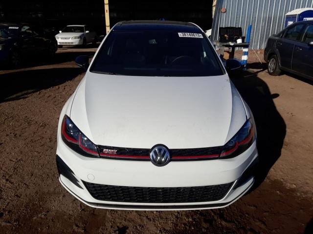 Photo 4 VIN: 3VW6T7AU6MM002492 - VOLKSWAGEN GTI S 