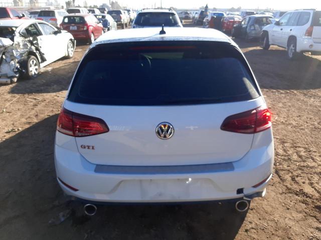 Photo 5 VIN: 3VW6T7AU6MM002492 - VOLKSWAGEN GTI S 