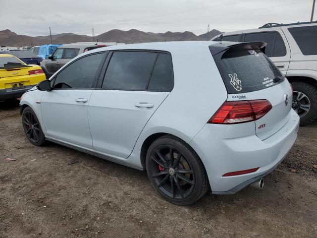 Photo 1 VIN: 3VW6T7AU6MM002735 - VOLKSWAGEN GTI 