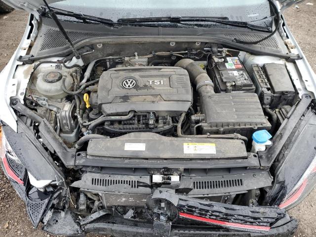 Photo 10 VIN: 3VW6T7AU6MM002735 - VOLKSWAGEN GTI 