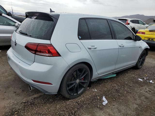 Photo 2 VIN: 3VW6T7AU6MM002735 - VOLKSWAGEN GTI 