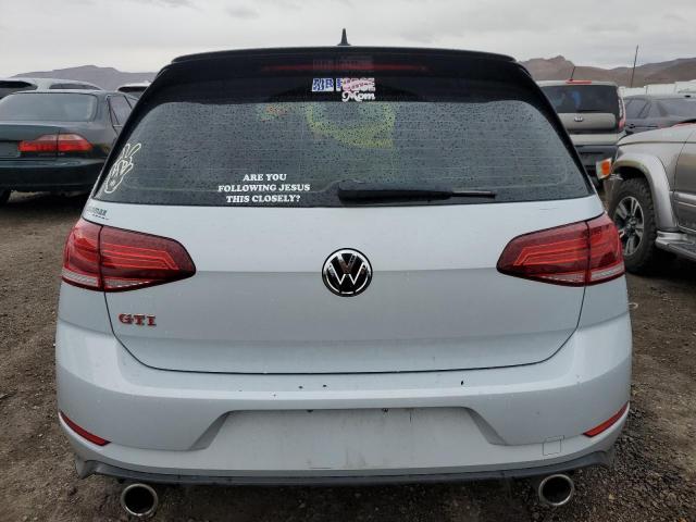 Photo 5 VIN: 3VW6T7AU6MM002735 - VOLKSWAGEN GTI 