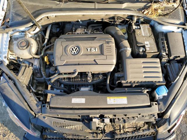 Photo 10 VIN: 3VW6T7AU6MM007871 - VOLKSWAGEN GTI 