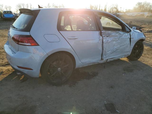 Photo 2 VIN: 3VW6T7AU6MM007871 - VOLKSWAGEN GTI 