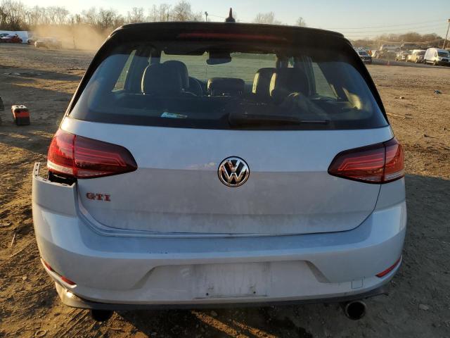 Photo 5 VIN: 3VW6T7AU6MM007871 - VOLKSWAGEN GTI 