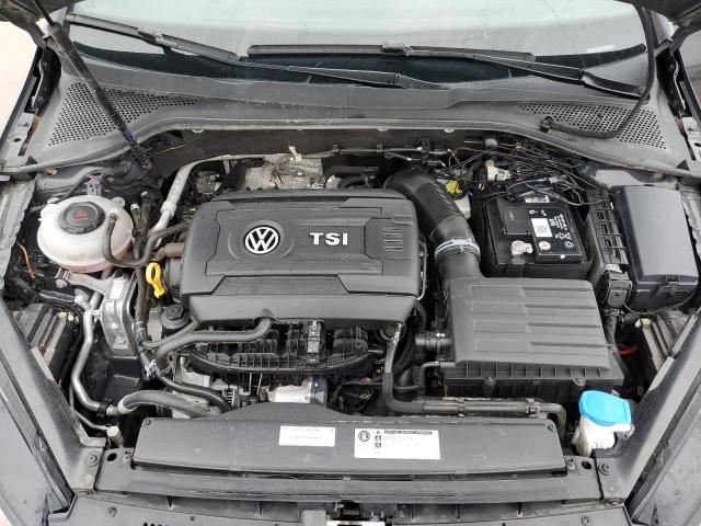 Photo 10 VIN: 3VW6T7AU7KM007245 - VOLKSWAGEN GTI S 