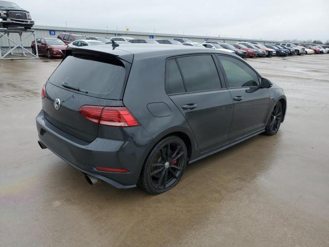 Photo 2 VIN: 3VW6T7AU7KM007245 - VOLKSWAGEN GTI S 