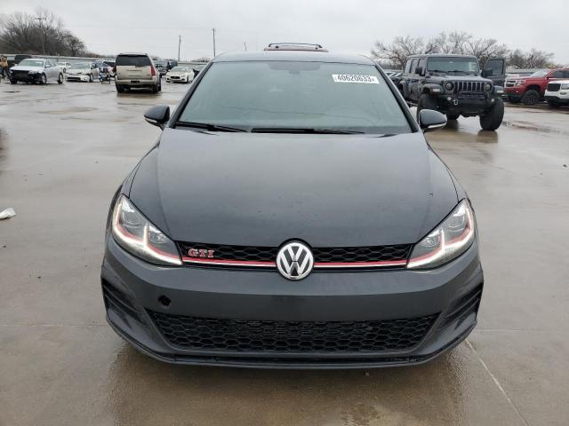 Photo 4 VIN: 3VW6T7AU7KM007245 - VOLKSWAGEN GTI S 