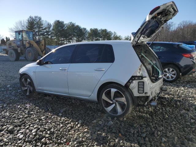 Photo 1 VIN: 3VW6T7AU7KM026975 - VOLKSWAGEN GTI 