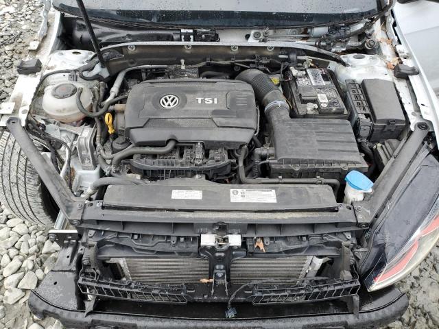 Photo 10 VIN: 3VW6T7AU7KM026975 - VOLKSWAGEN GTI 