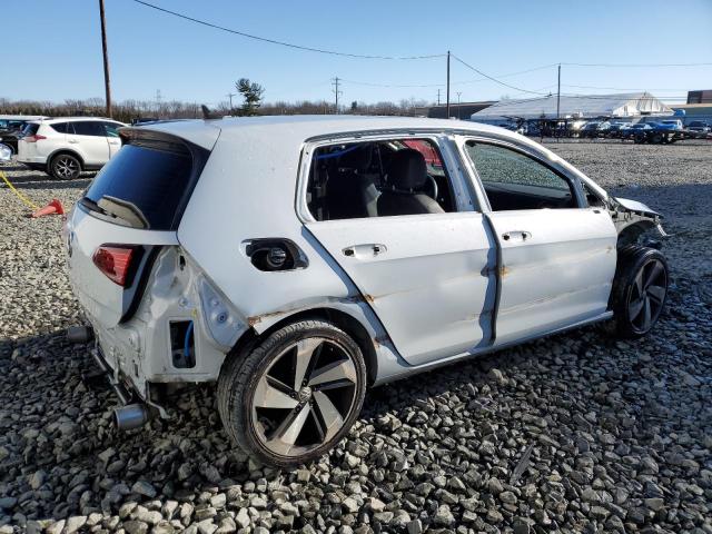 Photo 2 VIN: 3VW6T7AU7KM026975 - VOLKSWAGEN GTI 