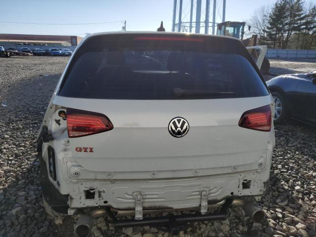 Photo 5 VIN: 3VW6T7AU7KM026975 - VOLKSWAGEN GTI 