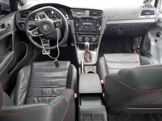 Photo 7 VIN: 3VW6T7AU7KM026975 - VOLKSWAGEN GTI 