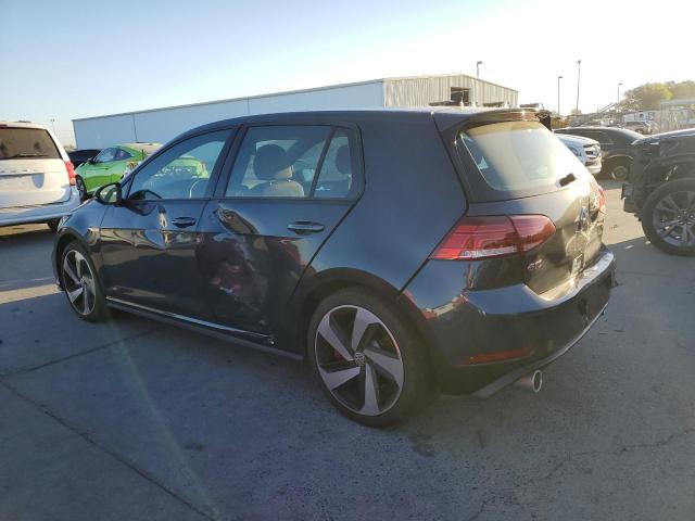 Photo 1 VIN: 3VW6T7AU7LM001611 - VOLKSWAGEN GTI S 