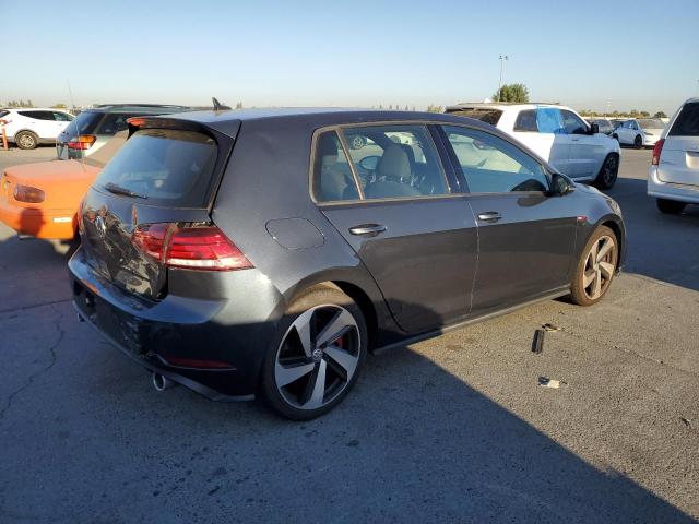 Photo 2 VIN: 3VW6T7AU7LM001611 - VOLKSWAGEN GTI S 