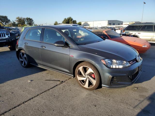 Photo 3 VIN: 3VW6T7AU7LM001611 - VOLKSWAGEN GTI S 