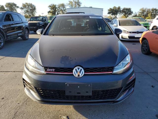 Photo 4 VIN: 3VW6T7AU7LM001611 - VOLKSWAGEN GTI S 