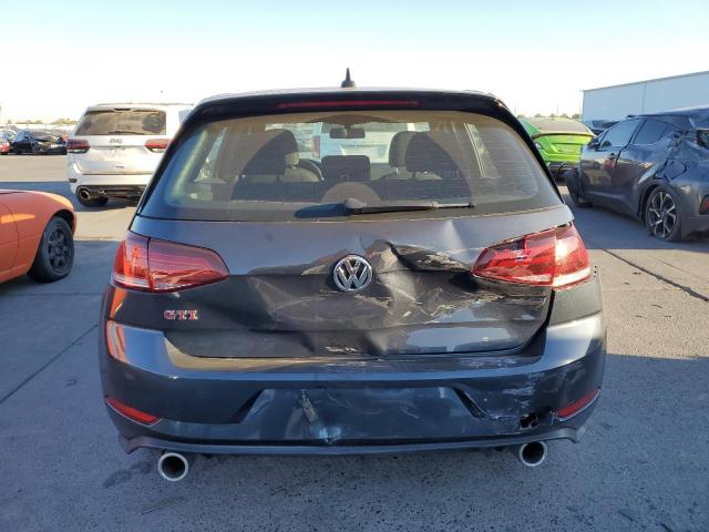 Photo 5 VIN: 3VW6T7AU7LM001611 - VOLKSWAGEN GTI S 